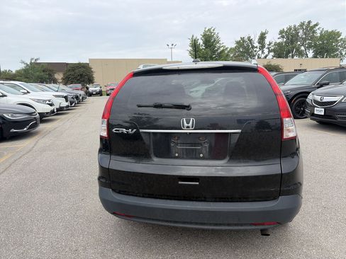 Used 2014 Honda CR-V EX-L image 5