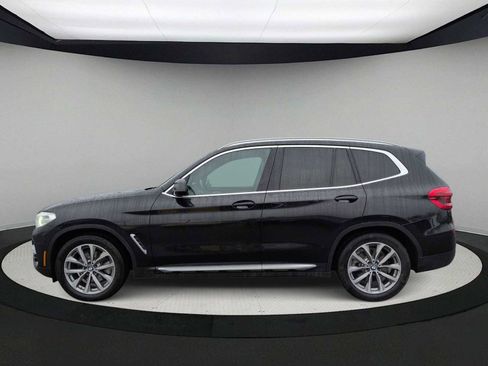 Used 2019 BMW X3 xDrive30i w/ Premium Package image 5