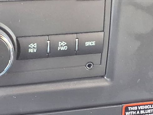 New 2025 Chevrolet Express 3500 w/ Power Convenience Package RWD image 17