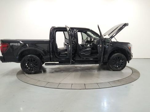 Used 2024 Ford F150 Lariat w/ Equipment Group 502A High AWD/4WD image 16