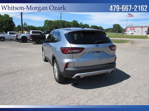 Used 2024 Ford Escape Active w/ Cold Weather Package FWD image 11