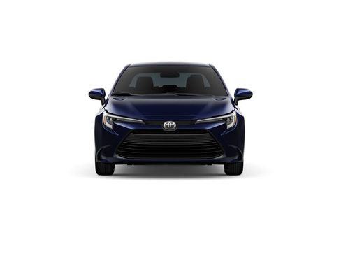 New 2026 Toyota Corolla LE image 17