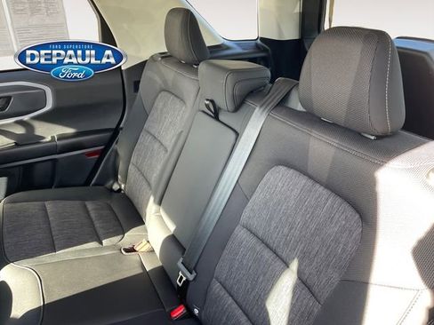 Certified 2023 Ford Bronco Sport Big Bend w/ Convenience Package image 17