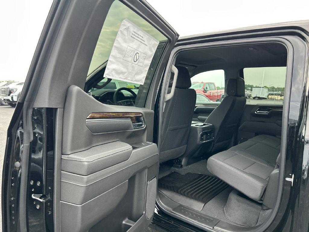 New 2026 GMC Sierra 1500 Elevation w/ Preferred Package AWD/4WD image 32