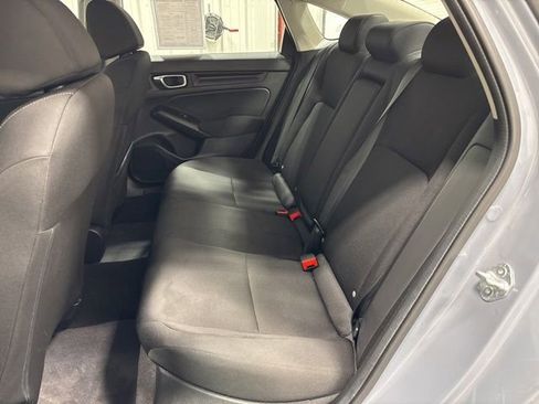 Certified 2023 Honda Civic EX image 17