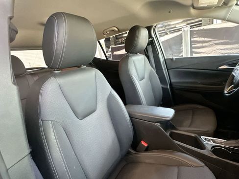 Used 2025 Buick Encore GX Preferred FWD image 27