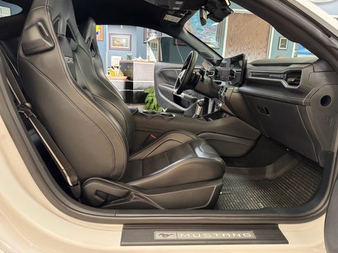 Used 2024 Ford Mustang GT Premium w/ GT Performance Package image 13