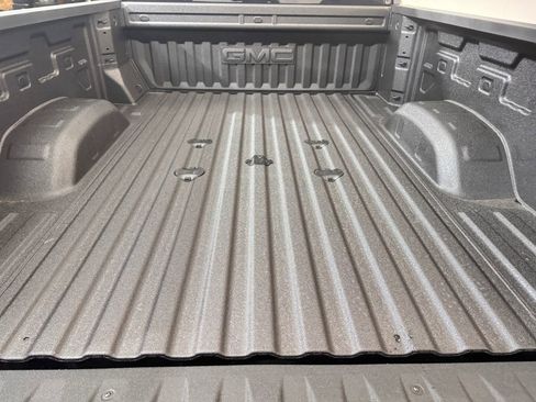 New 2026 GMC Sierra 2500 AT4 w/ AT4 Premium Plus Package image 8