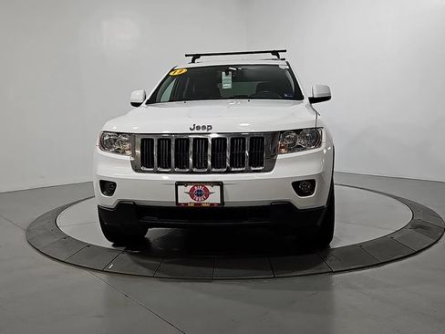 Used 2013 Jeep Grand Cherokee Laredo AWD/4WD image 9