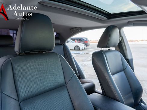Used 2017 Lexus ES 350 FWD image 10