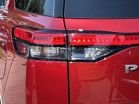 New 2026 Nissan Pathfinder SV w/ Lighting Package FWD image 12