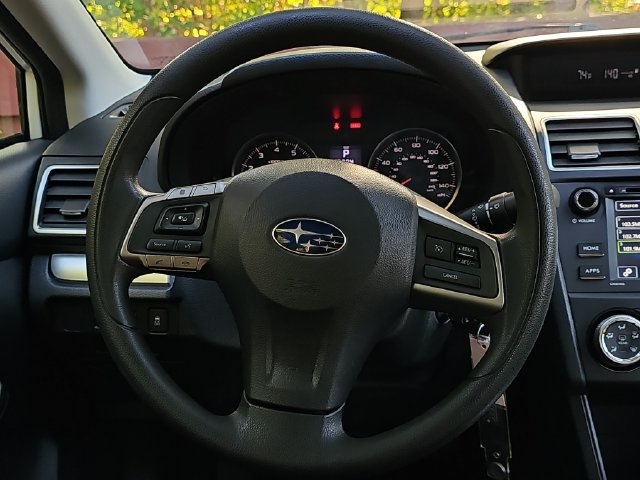 Used 2015 Subaru Impreza 2.0i AWD/4WD image 10