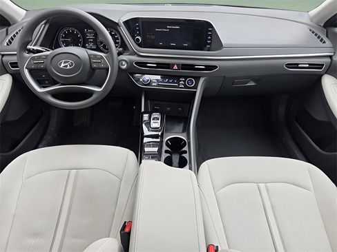 Certified 2023 Hyundai Sonata SEL image 21