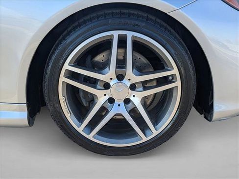 Used 2016 Mercedes-Benz E 400 Coupe image 24