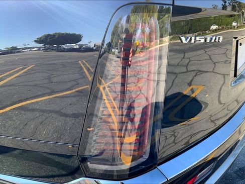 New 2026 Cadillac Vistiq Sport image 15