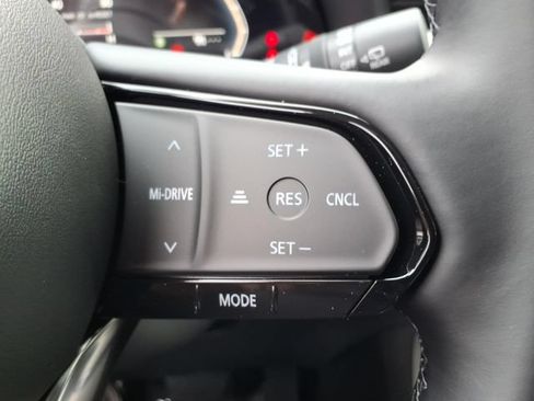 New 2026 MAZDA CX-5 Select AWD/4WD image 19