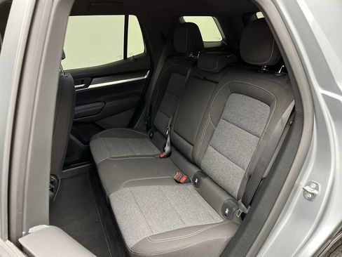 Certified 2026 GMC Terrain Elevation AWD/4WD image 10