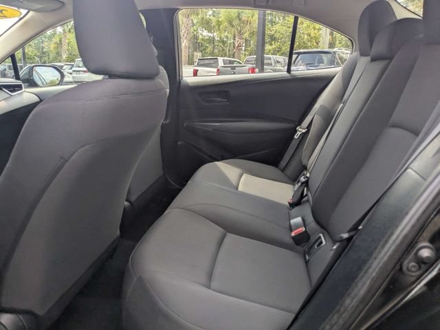 Used 2024 Toyota Corolla LE FWD image 12
