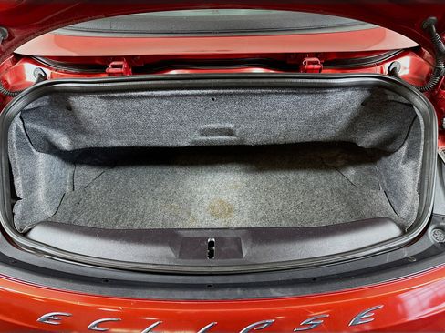 Used 2008 Mitsubishi Eclipse GS image 22