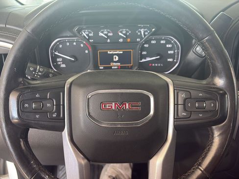 Used 2021 GMC Sierra 1500 Elevation w/ Preferred Package image 13