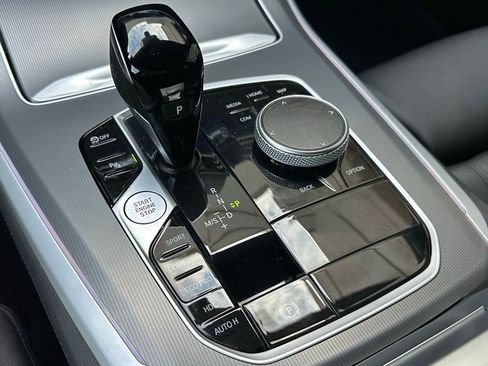 Used 2022 BMW X5 xDrive40i image 45