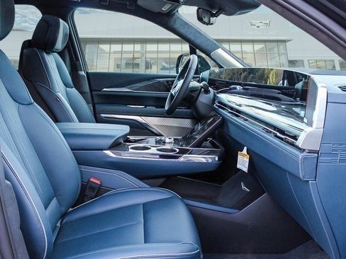 Used 2025 Cadillac Escalade IQ Sport 2 image 14