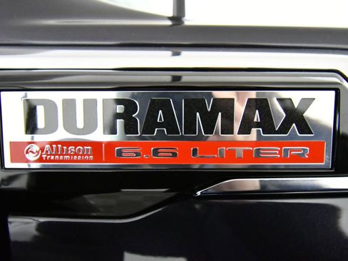 Used 2026 GMC Sierra 2500 Denali w/ Technology Package AWD/4WD image 18