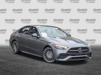 Used 2023 Mercedes-Benz C 300 Sedan video 2