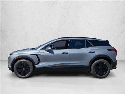 New 2026 Chevrolet Blazer EV LT image 5