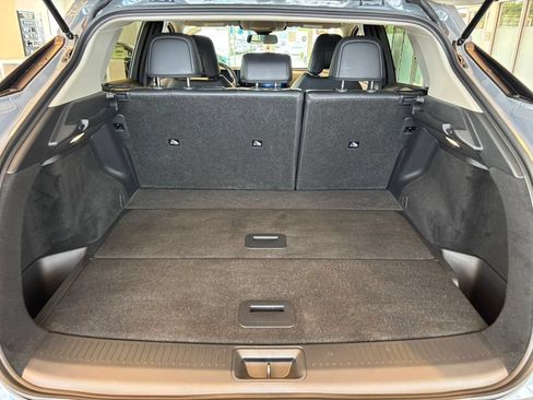 Certified 2025 Nissan Ariya AWD image 34