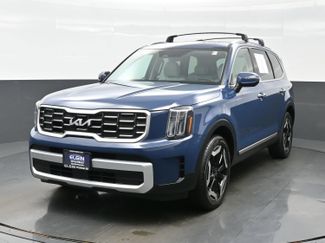 Used 2024 Kia Telluride S w/ S Sunroof Package FWD video 1