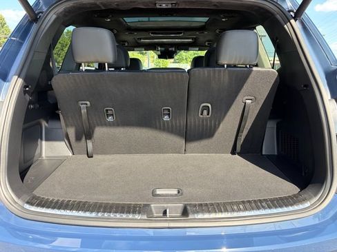 Certified 2025 Kia Telluride SX Prestige X-Line AWD/4WD image 22