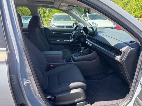 Used 2026 Honda CR-V EX image 15