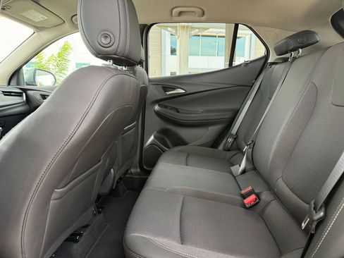 Used 2026 Buick Encore GX Preferred FWD image 25