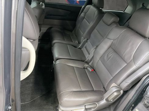 Used 2013 Honda Odyssey EX-L image 28