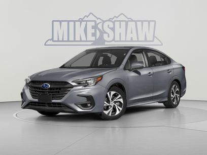 Used 2025 Subaru Legacy Premium w/ Popular Package #1