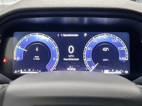 New 2025 Jeep Grand Cherokee Altitude image 20