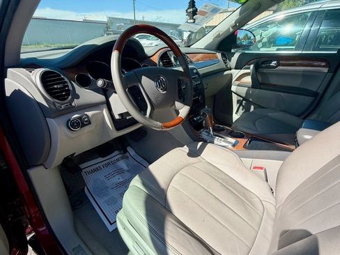 Used 2012 Buick Enclave Leather AWD/4WD image 29