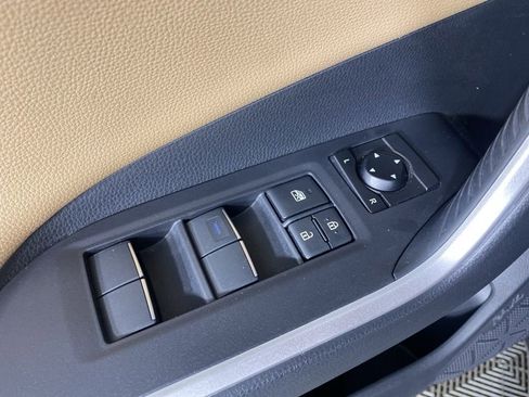 Used 2019 Toyota RAV4 Limited w/ Carpet Mat Package image 27