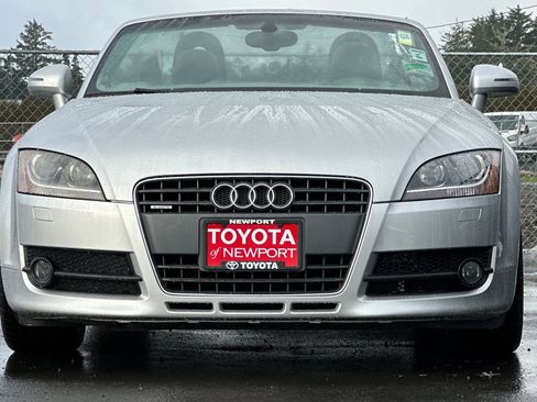 Used 2010 Audi TT 2.0T Premium Plus image 6