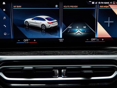 Used 2024 BMW 430i Gran Coupe w/ Premium Package RWD image 32