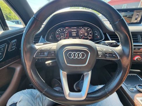 Used 2017 Audi Q7 3.0T Premium Plus AWD/4WD image 23