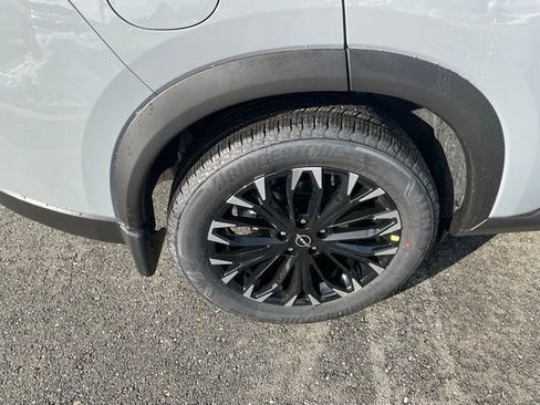 New 2026 Nissan Rogue Dark Armor image 7