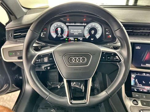 Used 2024 Audi A6 Premium Plus image 11