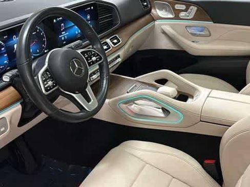 Certified 2022 Mercedes-Benz GLE 350 4MATIC image 28