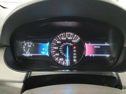 Used 2014 Ford Edge SEL w/ Equipment Group 205A image 11