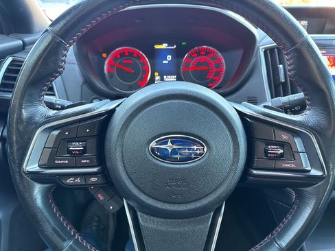 Used 2019 Subaru Impreza 2.0i Sport image 22