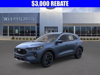 New 2026 Ford Escape Platinum w/ Premium Technology Package video 1