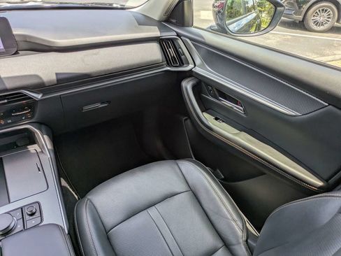 Certified 2024 MAZDA CX-90 3.3 Turbo w/ Premium Package AWD/4WD image 22