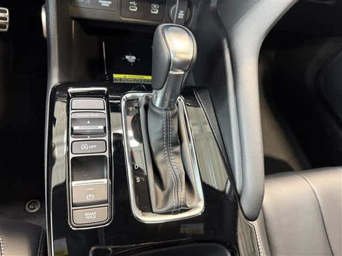 New 2026 Acura Integra A-Spec FWD image 25